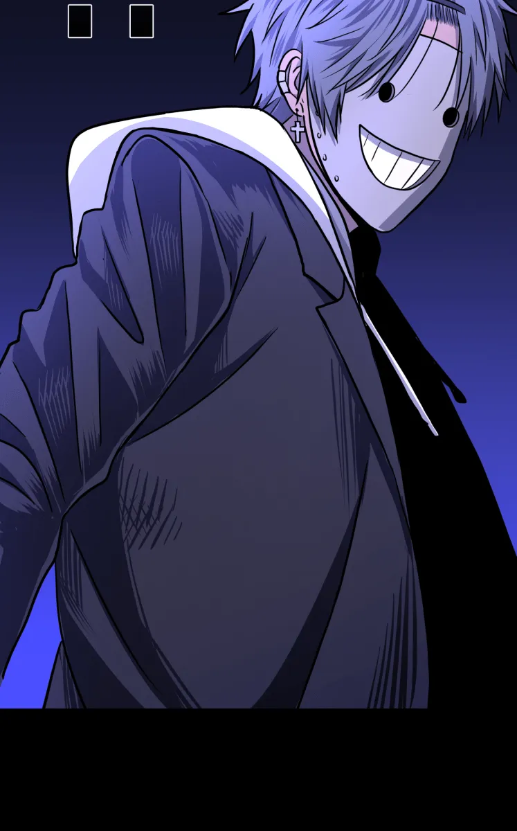 Hunter Game ตอนที่ 69  เขี้ยวของแมว รูปที่ 19