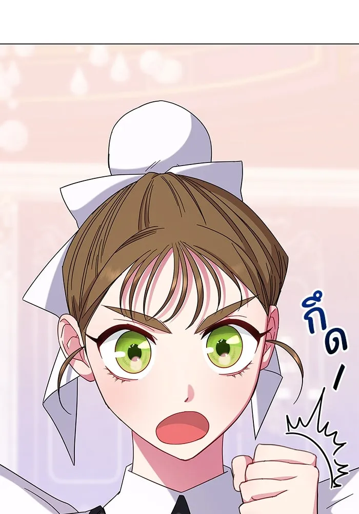 ฉันกลายเป็นแม่พระเอกนิยายจอมเสเพล ตอนที่ 4 รูปที่ 82