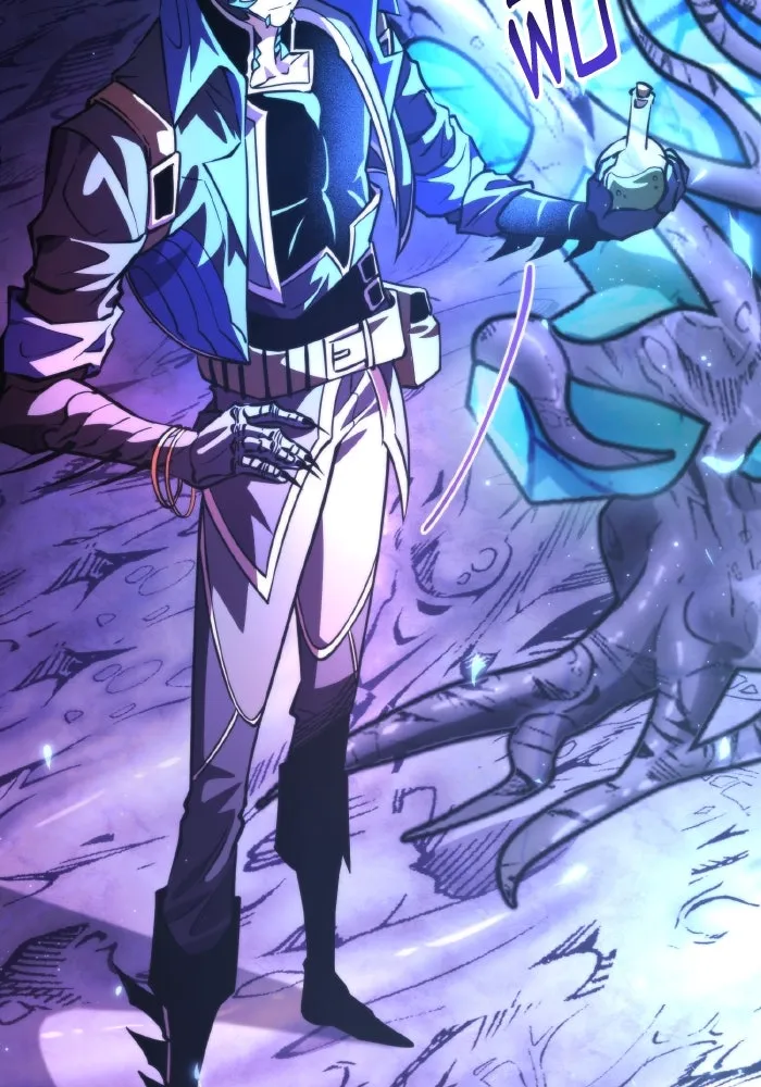 การแข่งขันของผู้เกิดใหม่ ตอนที่ 94 รูปที่ 61