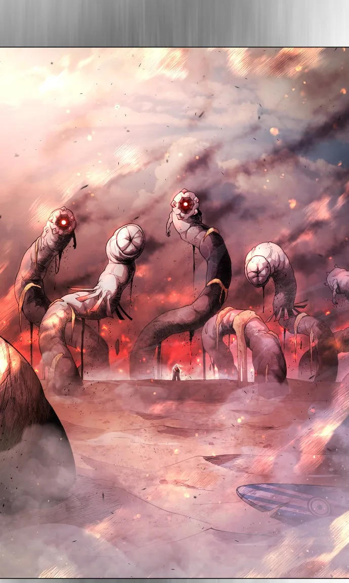 ยุคแห่งยอดมนุษย์ ตอนที่ 48 รูปที่ 178