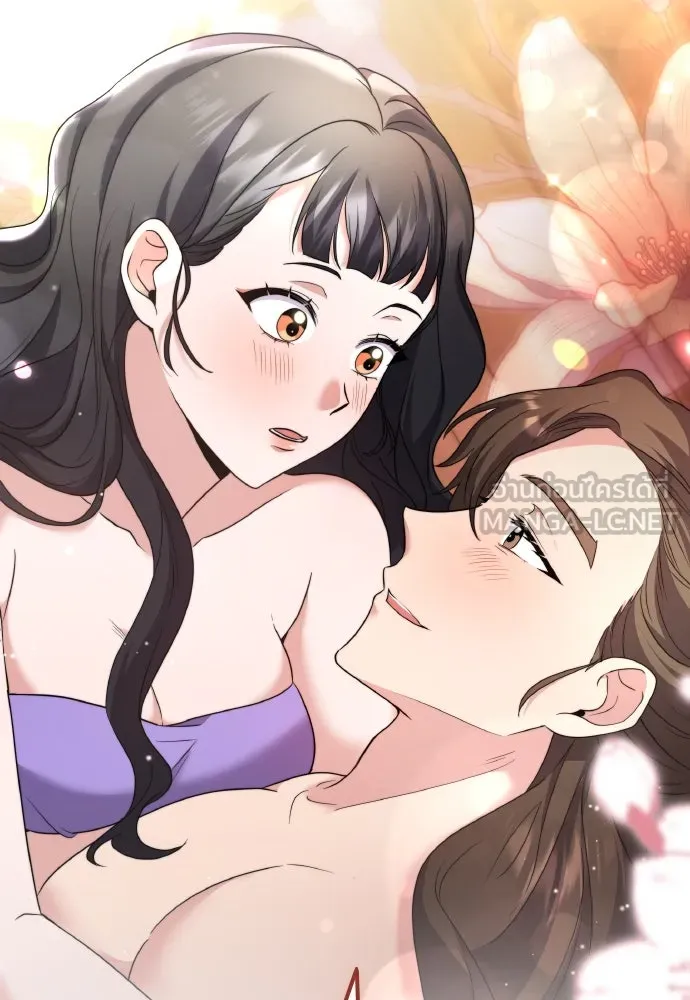 ข้าเนี่ยนะเป็นพระสนม ตอนที่ 77 หลับในฤดูใบไม้ผลิ รูปที่ 27