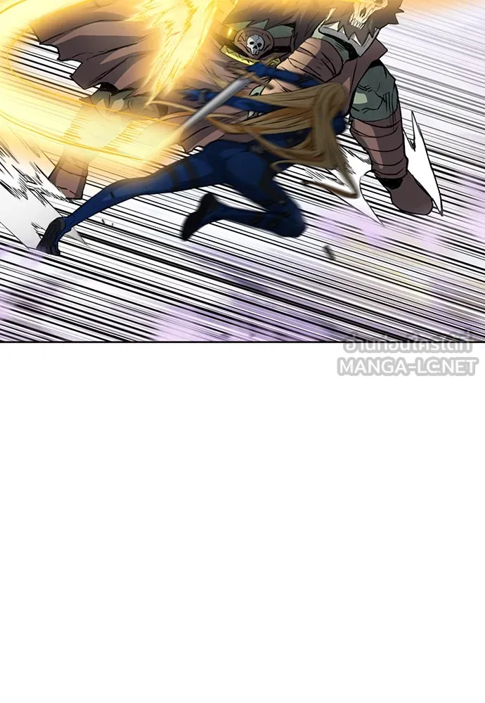 ดรูอิดแห่งสถานีโซล ตอนที่ 28 รูปที่ 36