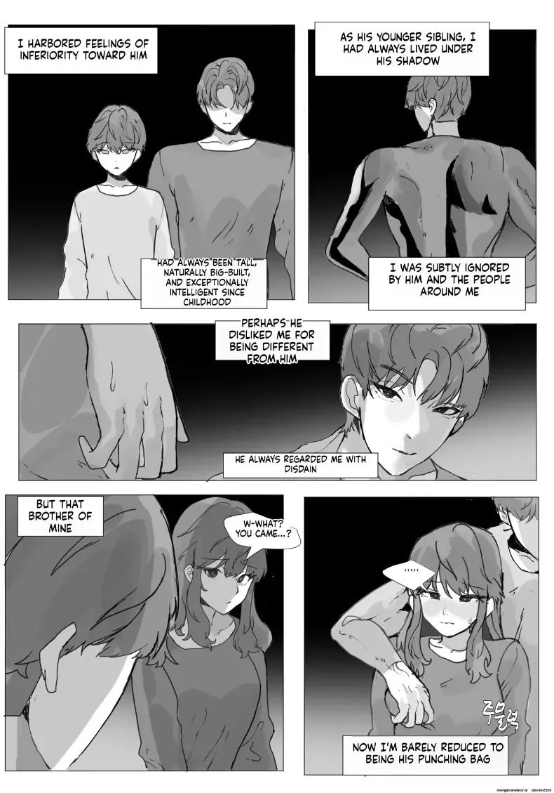 Doujin-Lc- อ่าน โดจิน มังฮวา เกาหลี ญี่ปุ่น จีน แปลไทย เมื่อพี่ชายกลายเป็นพี่สาว เลยต้องยอมเป็นตุ๊กตาบำเรอกามให้น้องชาย ตอนที่ 1 2 3 4 5 6 7 8 9 10 11 12 13 14 ฟรี ไม่มีโฆษณา อ่าน โดจิน Manhwa เกาหลี ญี่ปุ่น จีน เรามีครบ คัดมาให้เน้นๆ โดจิน 18+ รับประกันความฟินโดย  Doujin Lc
