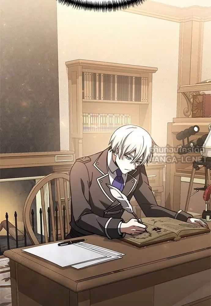 อัศวินดำล่าท้าเวลา ตอนที่ 110 รูปที่ 80