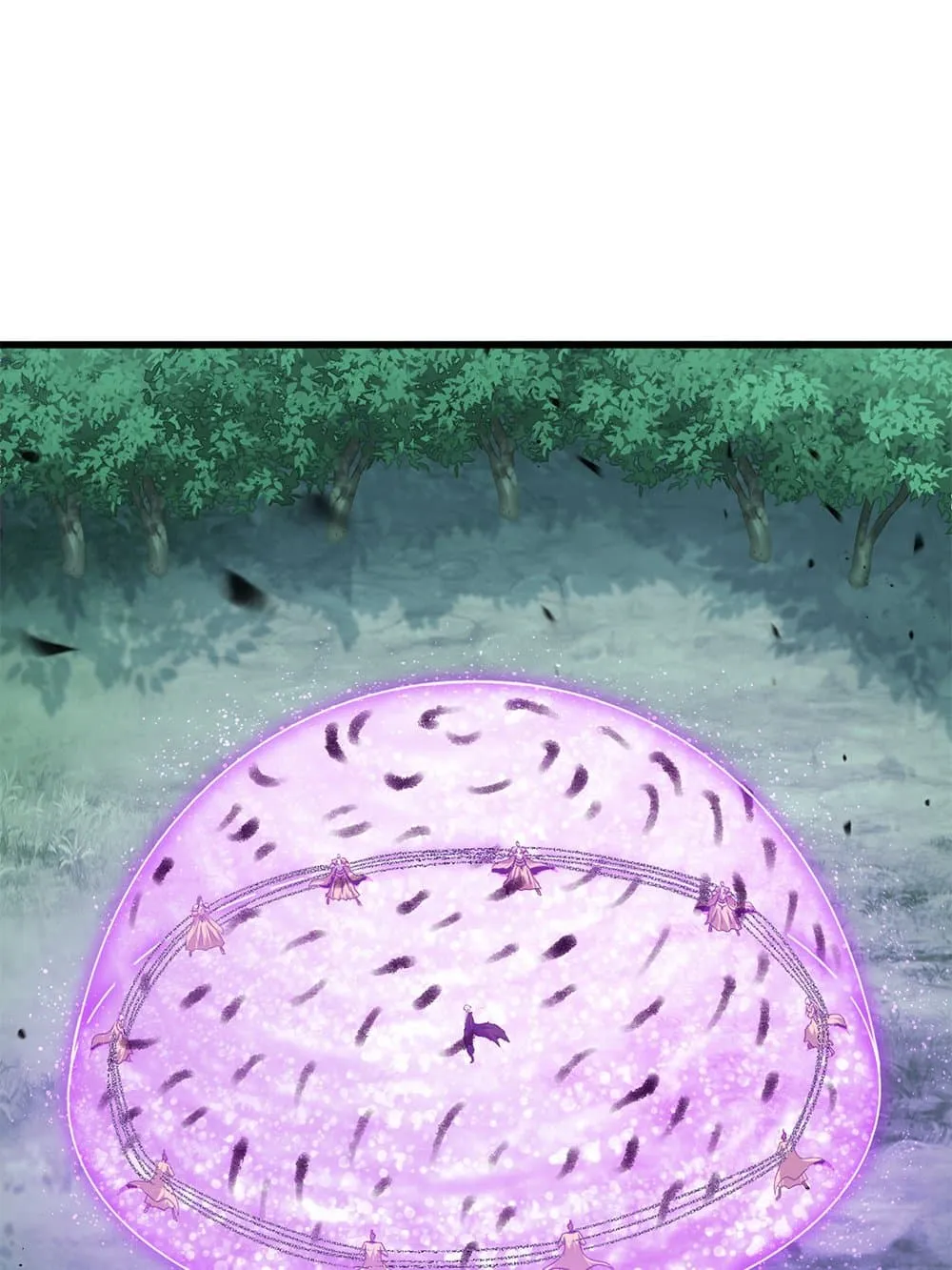 Magic Emperor ราชาจอมเวทย_ ตอนที่ ตอนที่ 715 รูปที่ 4