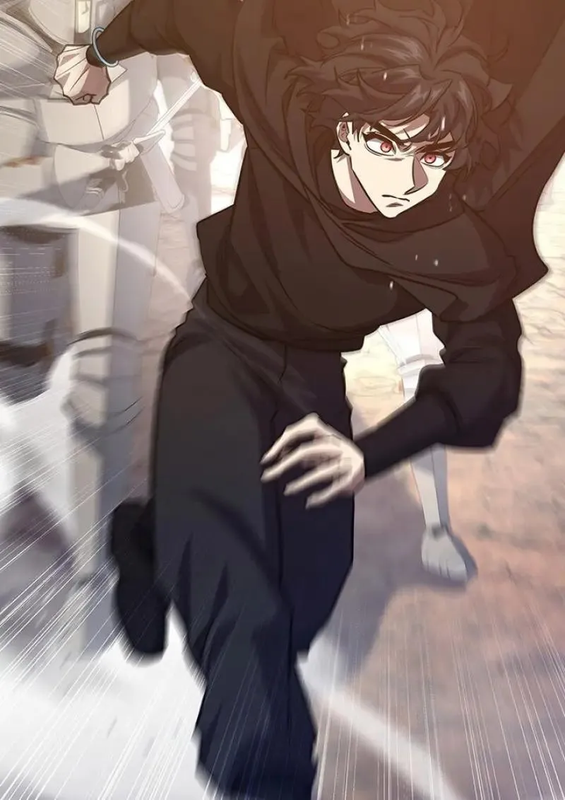 Dragon-Devouring Mage ย_อนเวลาจอมเวทย_กล_นม_งกร ตอนที่ ตอนที่ 125 รูปที่ 49