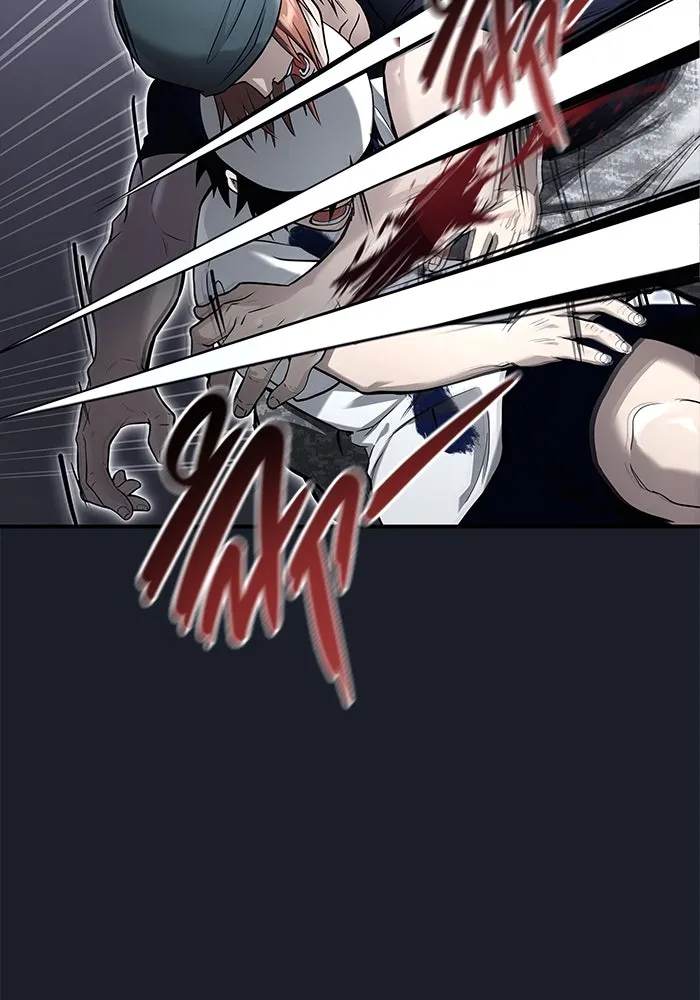 อูเร็ค มาซิโน่ ตอนที่ 8 วิญญาณ รูปที่ 31