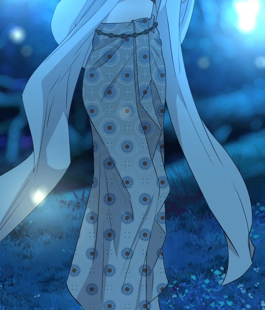 จันทร์เจ้า ตอนที่ ตอนที่ ๖๓  ลาก่อน รูปที่ 82