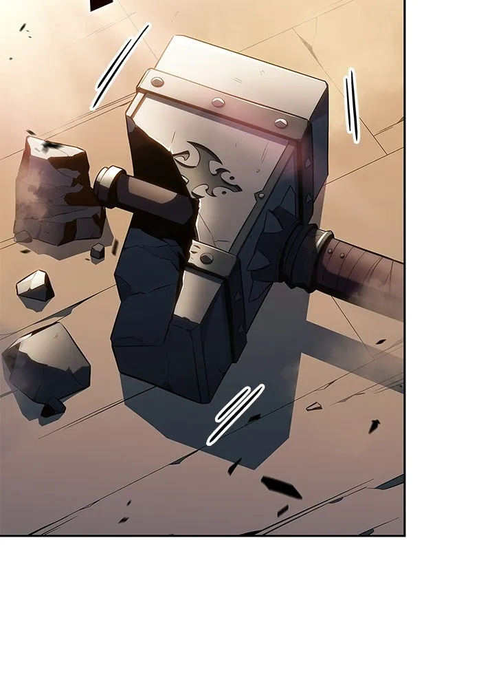 ผู้เล่นหน้าใหม่เลเวลแมกซ์ ตอนที่ 230 หัวหน้าเผ่าเนินเขาดำ 'ทา รูปที่ 5