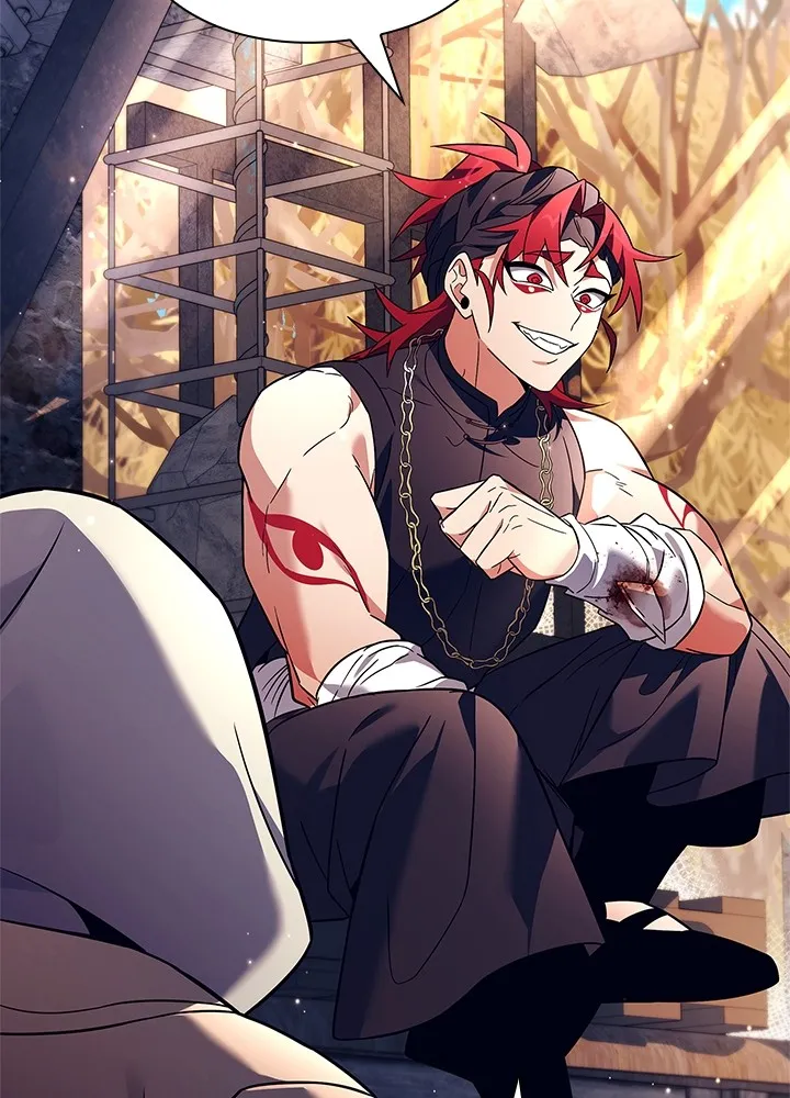 คืนแห่งโทแกบี ตอนที่ 27 รูปที่ 86