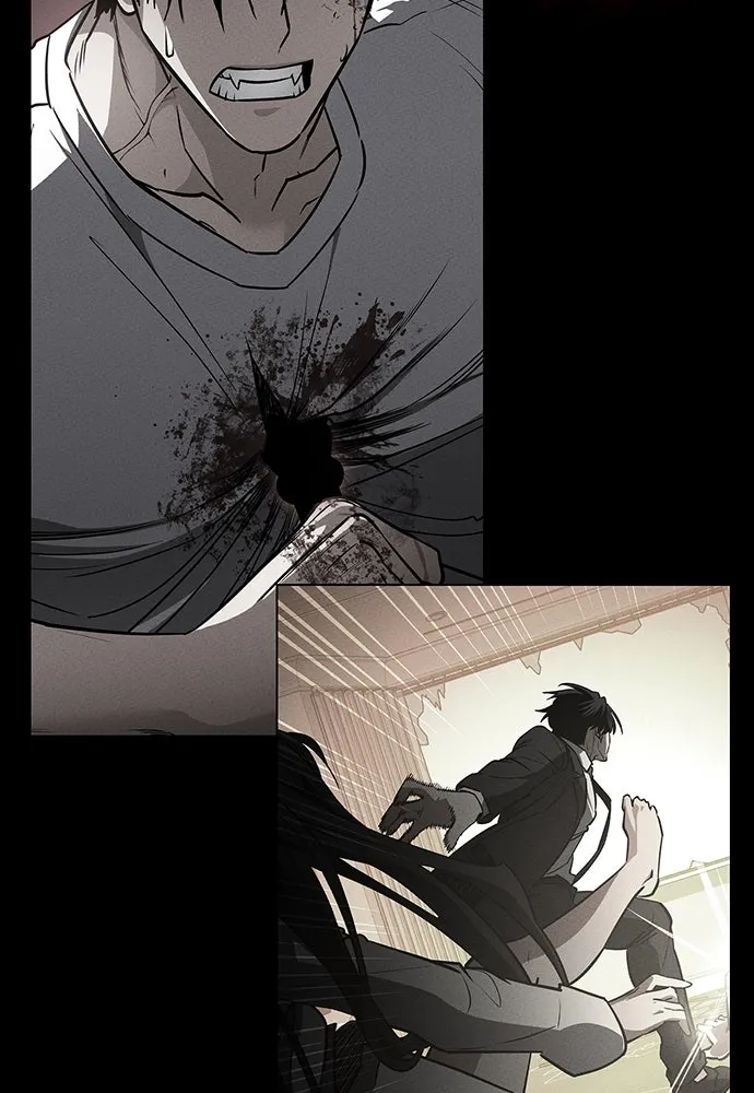 มือสังหารพันธุ์อมตะ ตอนที่ 46 รูปที่ 64