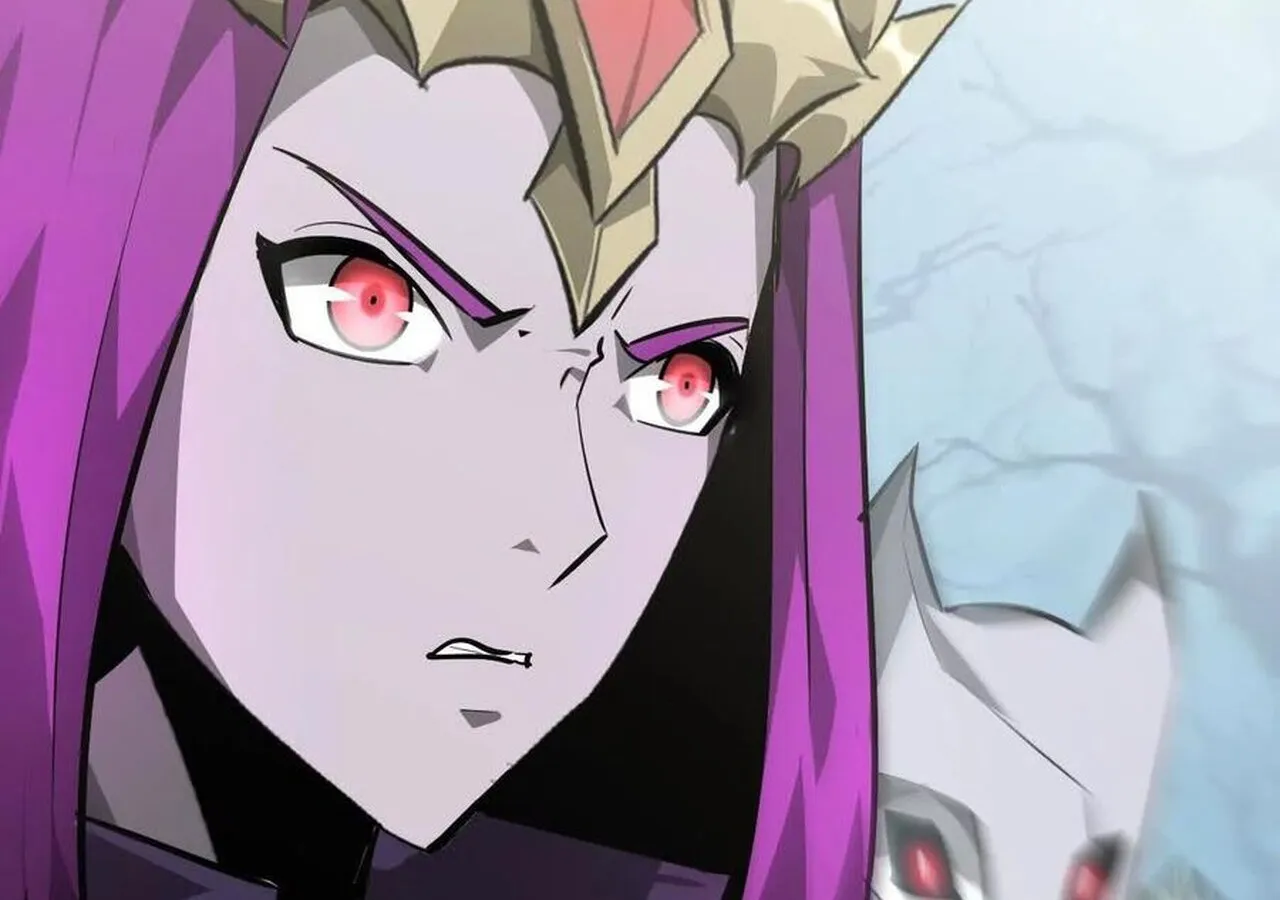 Unparalleled in the Online Gaming World ยอดคน ณ โลกออนไลน_ ตอนที่ ตอนที่ 60 รูปที่ 198