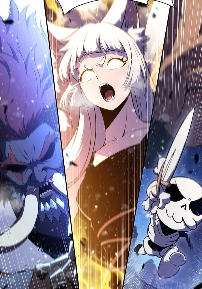 ผู้เล่นหน้าใหม่เลเวลแมกซ์ ตอนที่ 182 ภาษาที่หายไป (1) รูปที่ 32