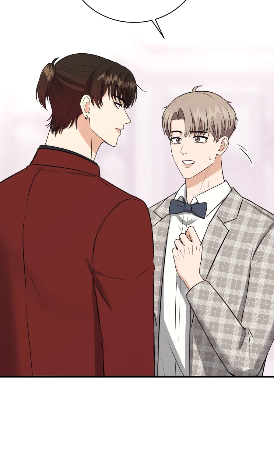 ตื่นมาอีกทีก็เป็นนายเอกไปซะแล้ว ตอนที่ 50 ไม่เคยอาย รูปที่ 14