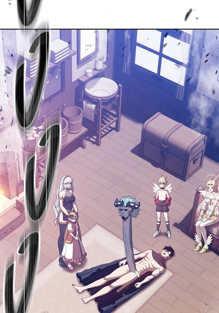 +99 ท่อนไม้พร้อมบวก ตอนที่ 63 รูปที่ 409