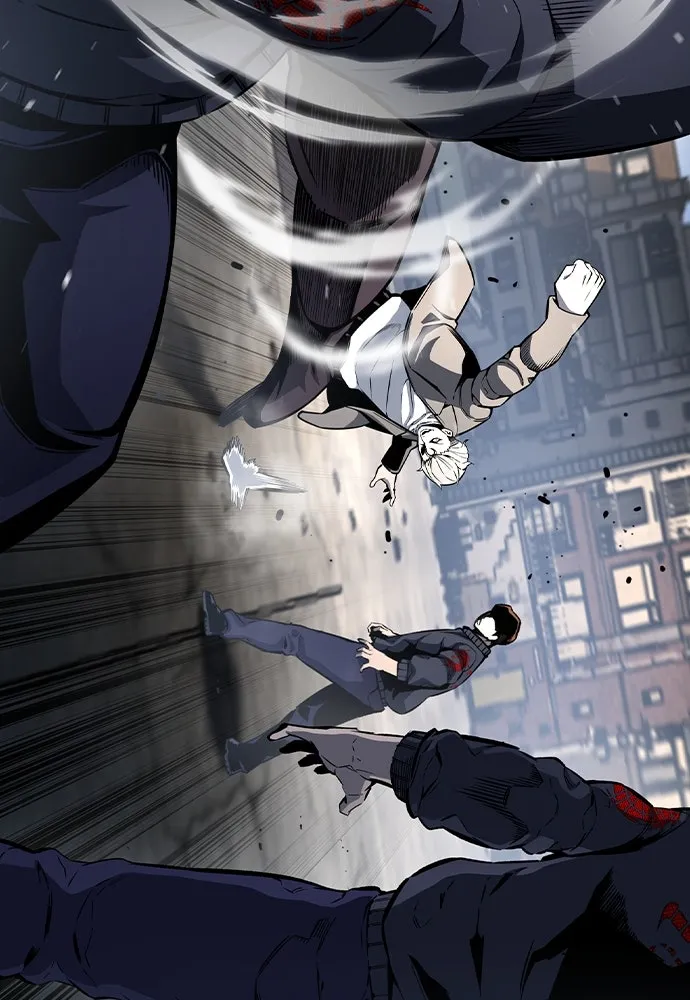 King Game ตอนที่ 81 ฮวังมูเจ (15) รูปที่ 20