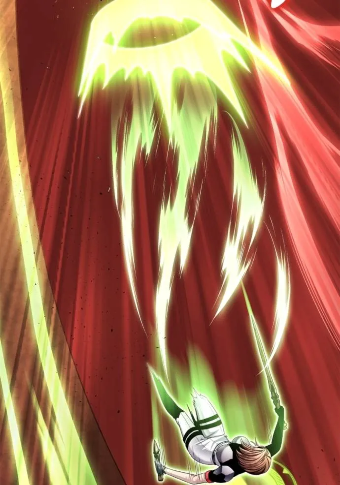 เกมของยอดมนุษย์ ตอนที่ 115 รูปที่ 140