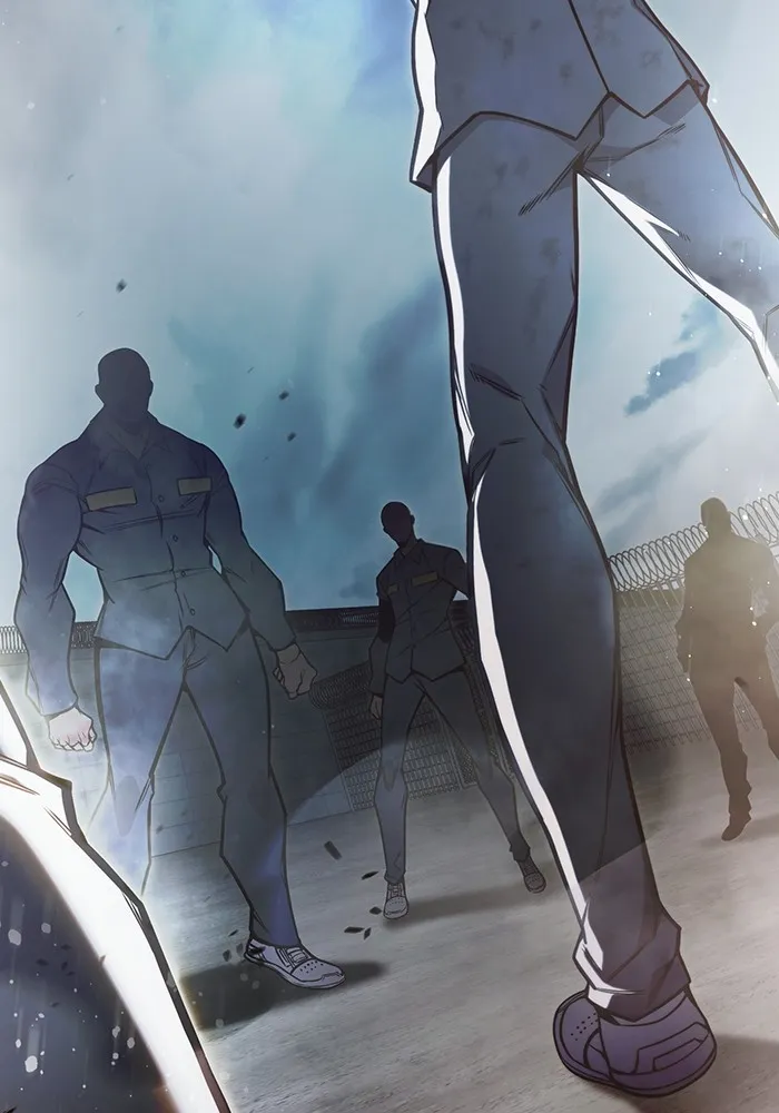 เยาวชนคนคุก ตอนที่ 28 รูปที่ 235