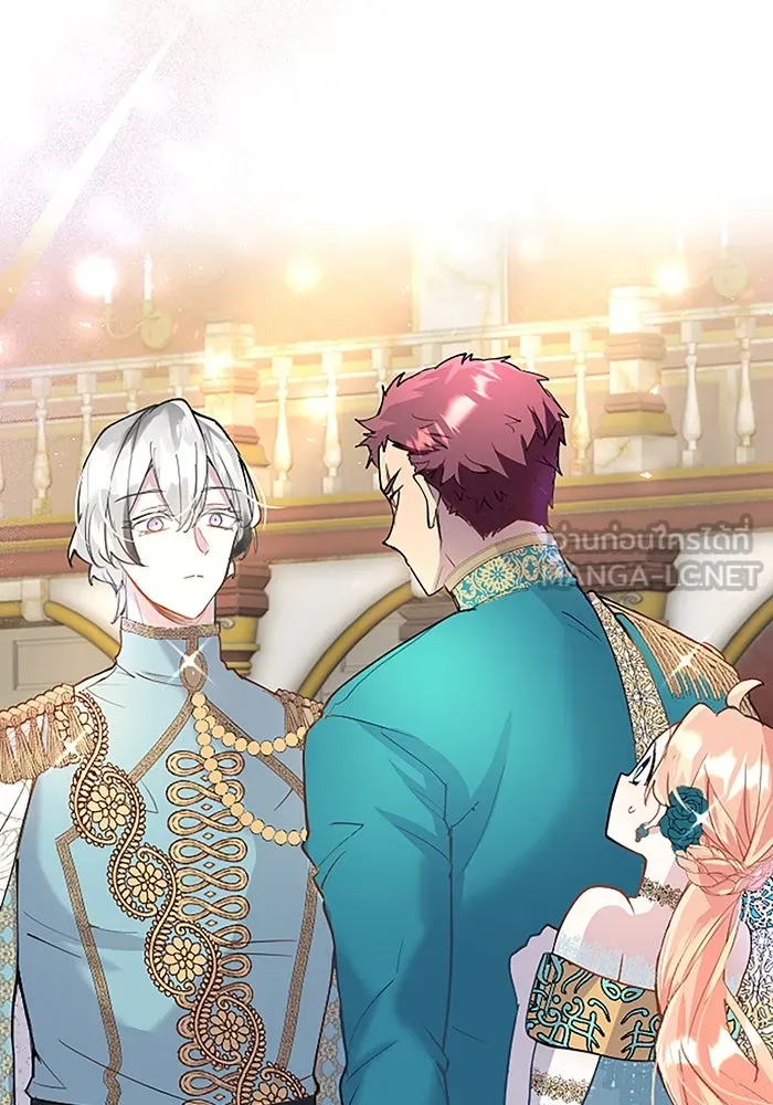 คุณหนูย้อนเวลามาเป็นอัศวิน ตอนที่ 38 รูปที่ 36