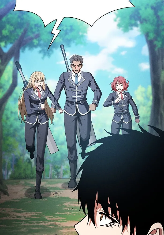 นักดาบอัจฉริยะจากอะคาเดมี ตอนที่ 43 รูปที่ 104