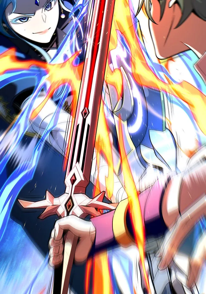 จอมเวทเกิดใหม่ในรอบ 66666 ปี ตอนที่ 131 รูปที่ 118