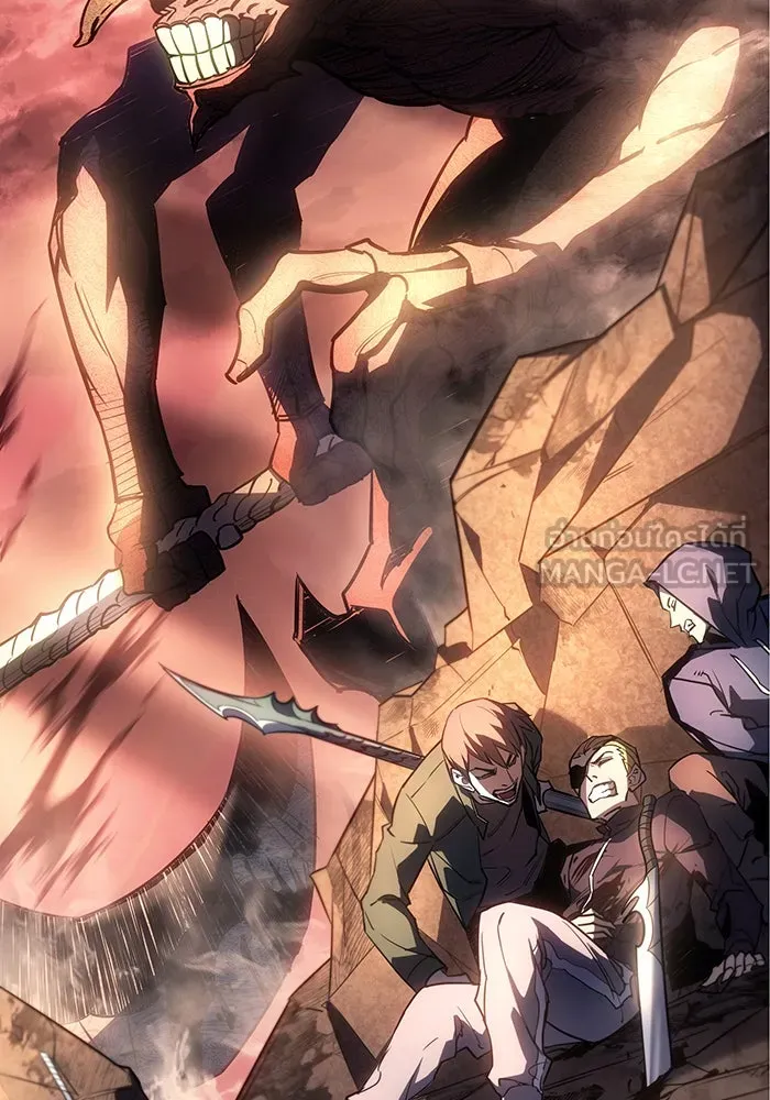 เกิดใหม่พร้อมพลังแห่งราชัน ตอนที่ 9 รูปที่ 63