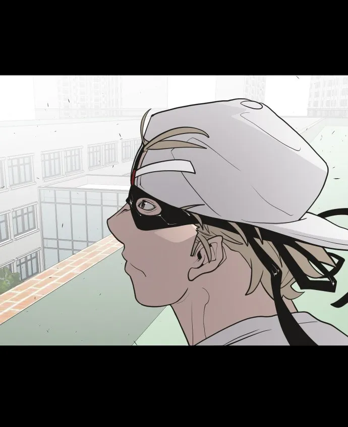 ยุคแห่งยอดมนุษย์ ตอนที่ 64 รูปที่ 107