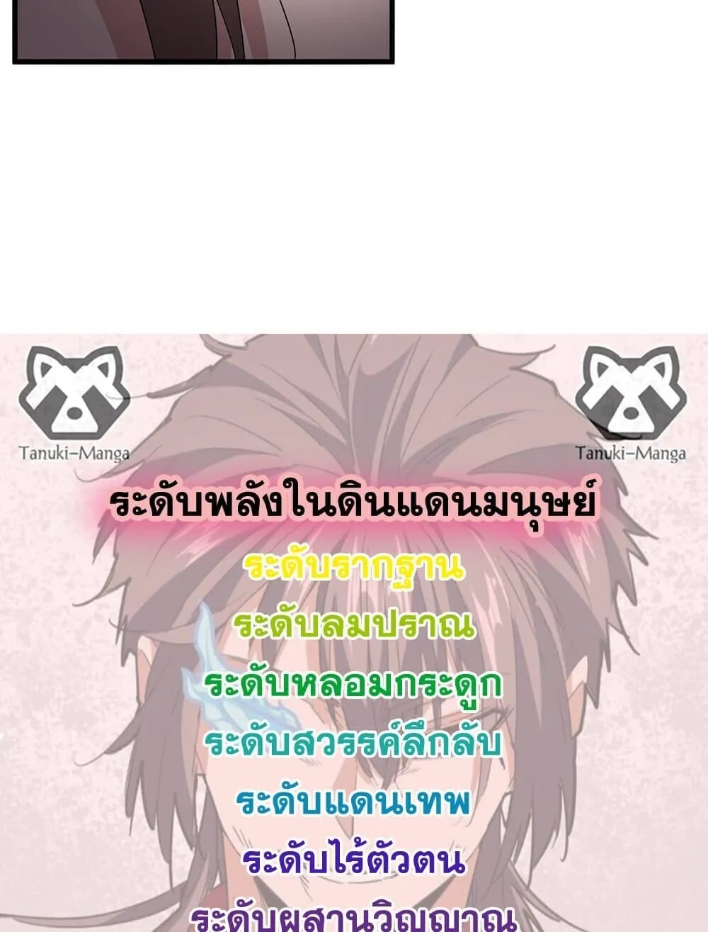 Magic Emperor ราชาจอมเวทย_ ตอนที่ ตอนที่ 784 รูปที่ 58