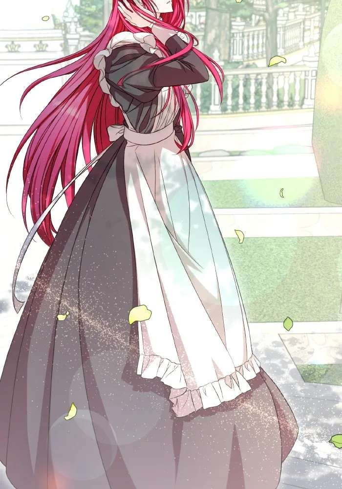 ทำแบบนี้ไม่ได้เพคะ องค์ชาย ตอนที่ 52 รูปที่ 133