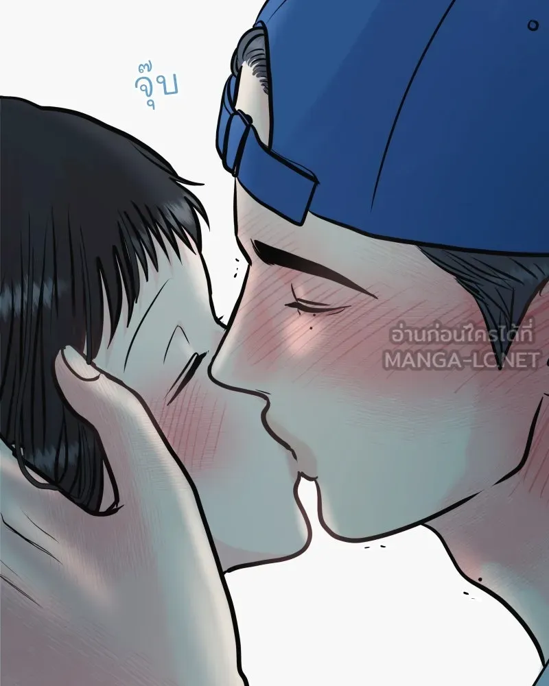 รักนี้ไม่ต้องมีเซนส์ ตอนที่ 32 รูปที่ 30