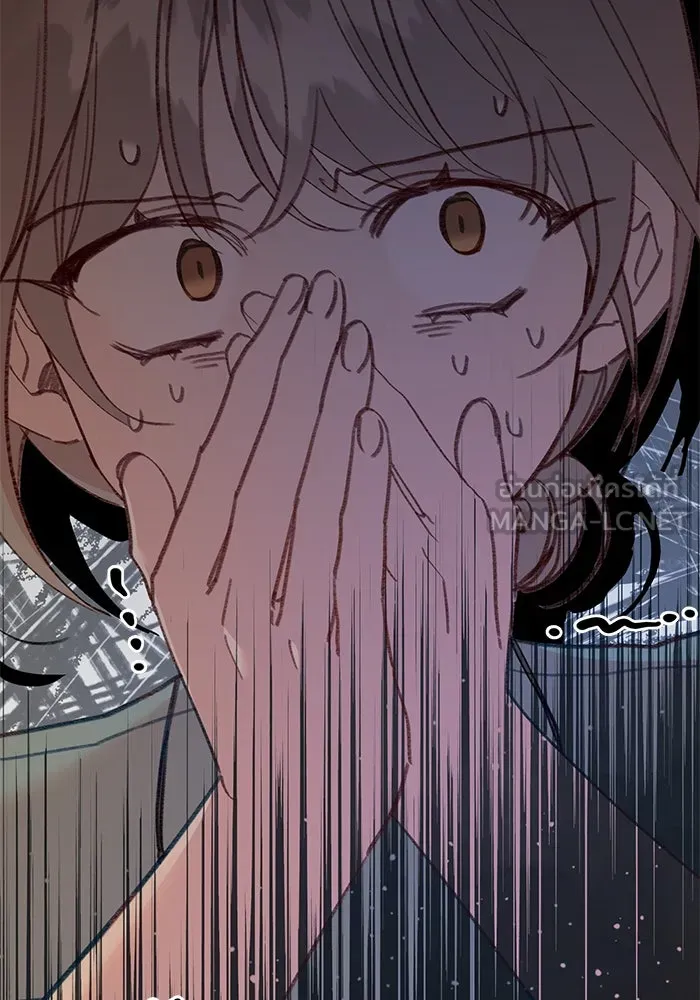 รักน้ำ รักปลา รักเธอนะ ตอนที่ 40 ปลาช็อก รูปที่ 24