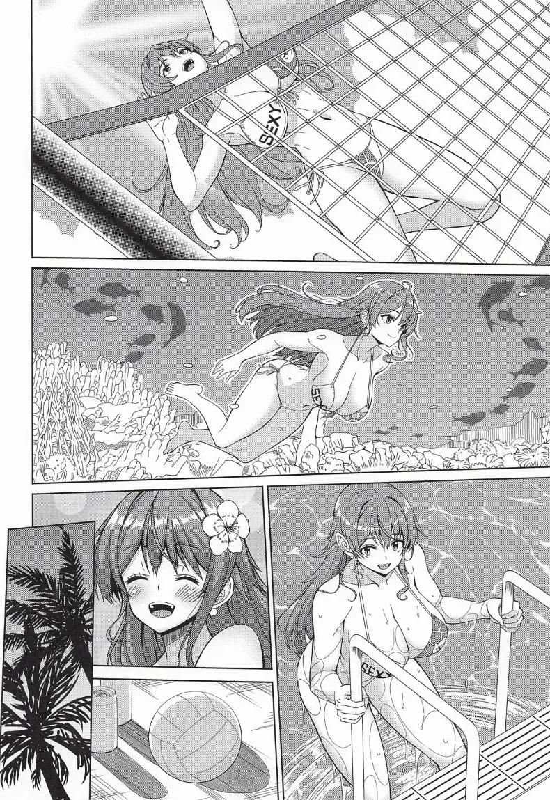 Doujin-Lc- อ่าน โดจิน มังฮวา เกาหลี ญี่ปุ่น จีน แปลไทย เเม่โจรสลัดสาวอกใหญ่ (KOJIROU!) (One Piece) ตอนที่ 1 2 3 4 5 6 7 8 9 10 11 12 13 14 ฟรี ไม่มีโฆษณา อ่าน โดจิน Manhwa เกาหลี ญี่ปุ่น จีน เรามีครบ คัดมาให้เน้นๆ โดจิน 18+ รับประกันความฟินโดย  Doujin Lc