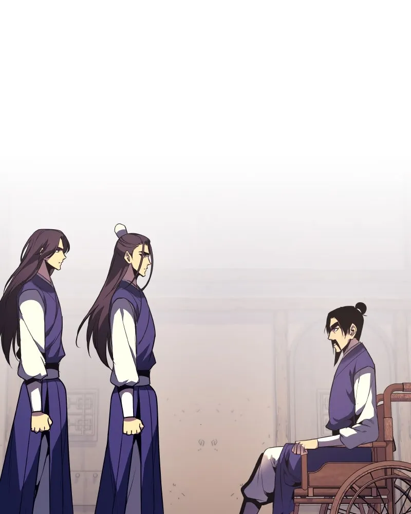 เกิดอีกทีเป็นว่าที่ประมุขลัทธิมาร ตอนที่ 68 รูปที่ 256