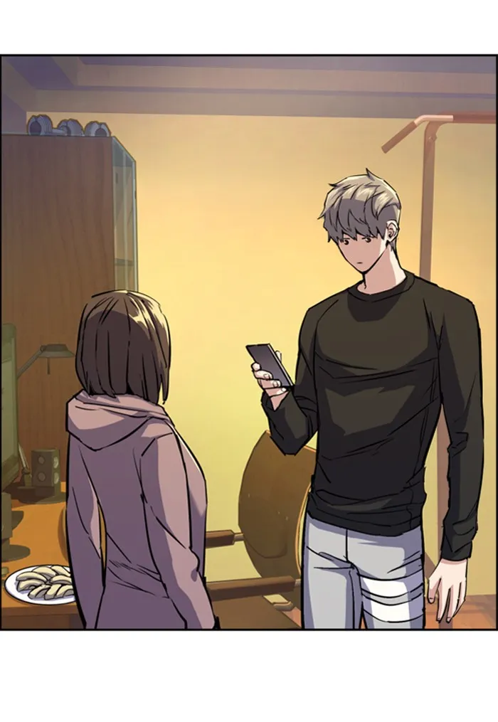 พี่ชายสายบอดี้การ์ด ตอนที่ 78 รูปที่ 80