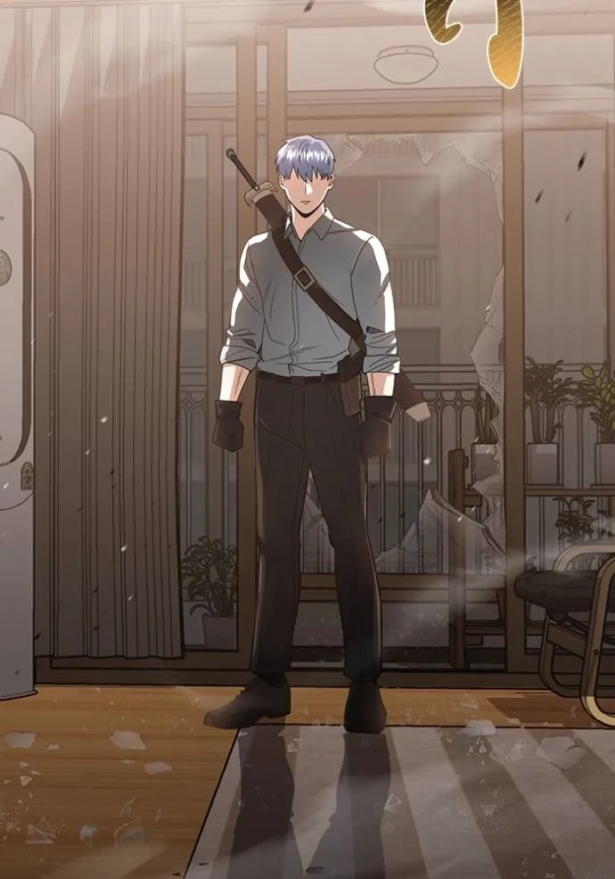 อัจฉริยะนอกคอก ตอนที่ 81 รูปที่ 11