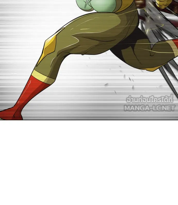 ยุคแห่งยอดมนุษย์ ตอนที่ 15 รูปที่ 33