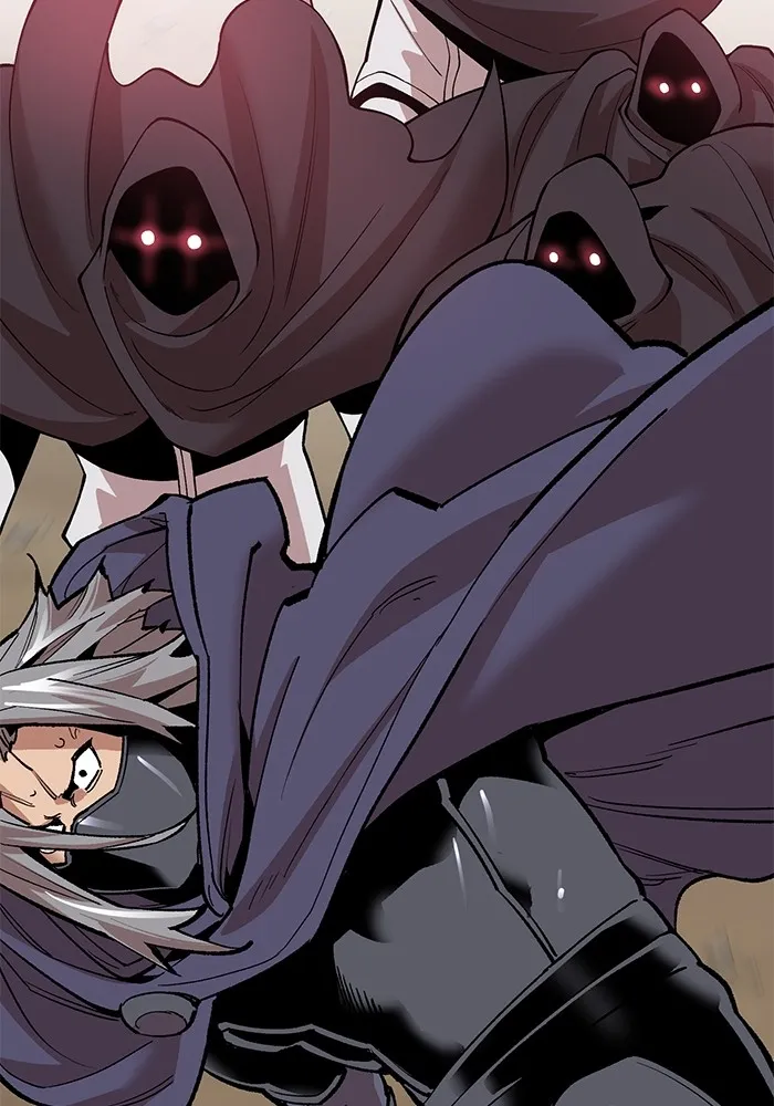 ยอดคนเลเวลทะลุ ตอนที่ 27 ลักพาตัว รูปที่ 134