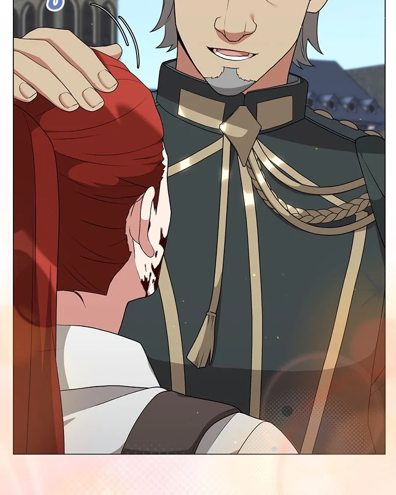 คนสวนโลกฮันเตอร์ ตอนที่ 67 รูปที่ 133