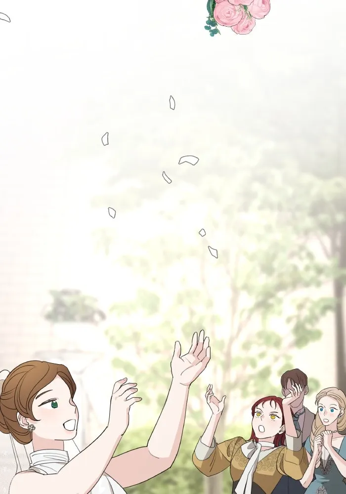 ครอบครัวสามีเห็นทีจะคลั่งรัก ตอนที่ 75 (ตอนจบซีซัน 1) + บทส่งท้าย รูปที่ 79