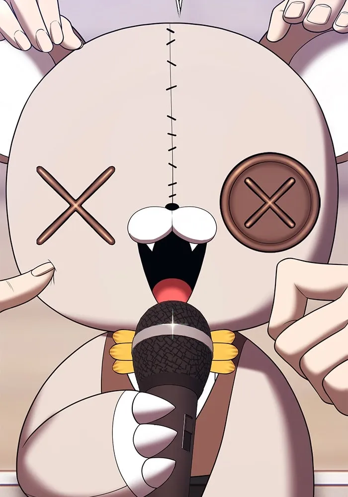 +99 ท่อนไม้พร้อมบวก ตอนที่ 33 ศัตรูที่แข็งแกร่งที่สุด (6) รูปที่ 53