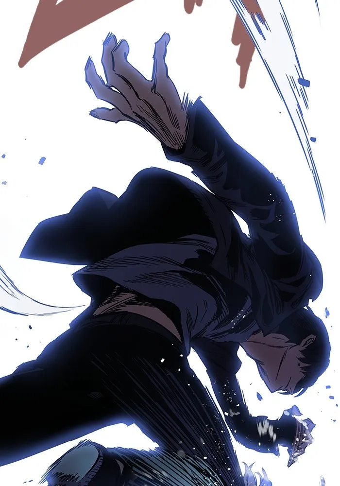 มหาสงครามคนแกร่ง ตอนที่ 5 ไม่ลงรอย รูปที่ 38