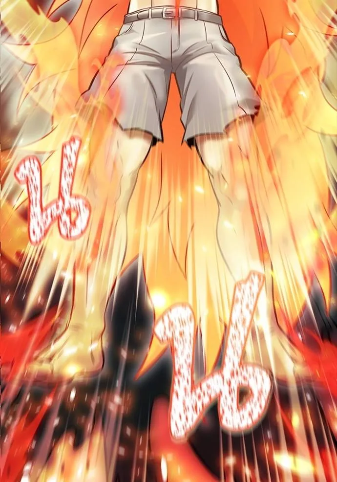 ทาวเวอร์ออฟก๊อด หอคอ ตอนที่ 641 รูปที่ 217