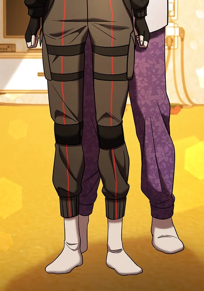 วายร้ายก็อยากมีรัก ตอนที่ 5 รูปที่ 7