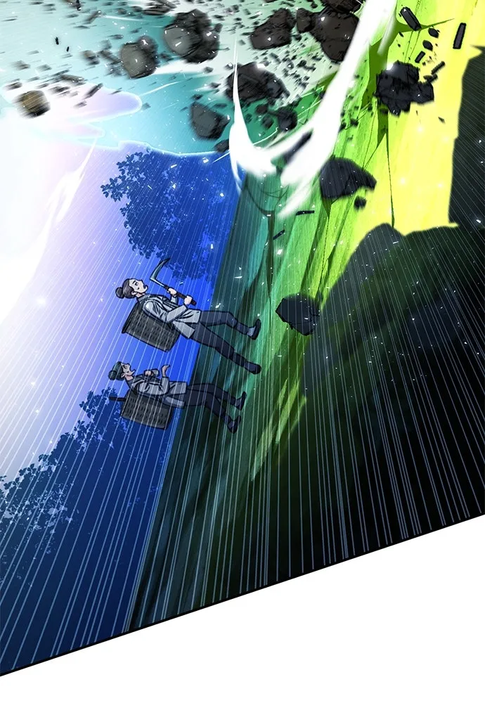 ดรูอิดแห่งสถานีโซล ตอนที่ 123 รูปที่ 77