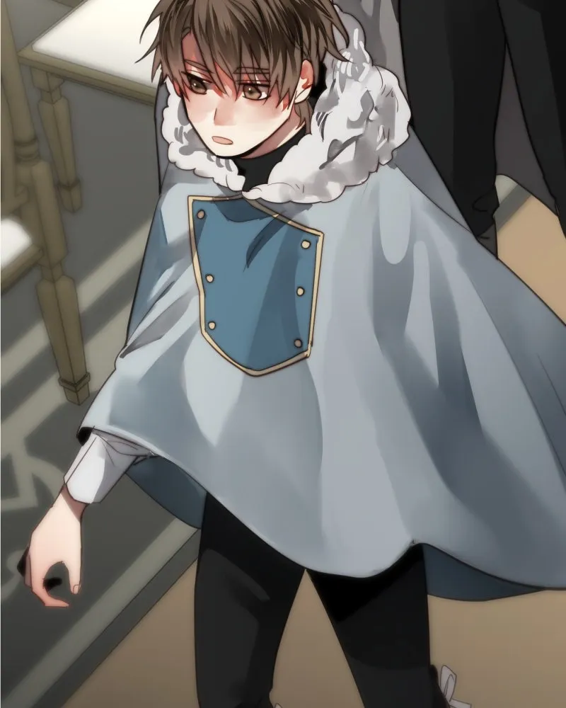 เทพมังกรคลั่งรัก ตอนที่ 52 แต่เพียงผู้เดียว รูปที่ 26