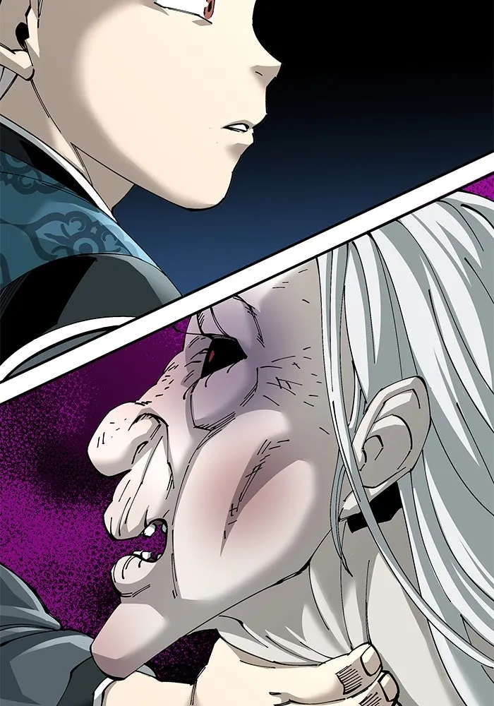 คุณปู่จอมยุทธกับหลานสาวสุดแกร่ง ตอนที่ 78 รูปที่ 112