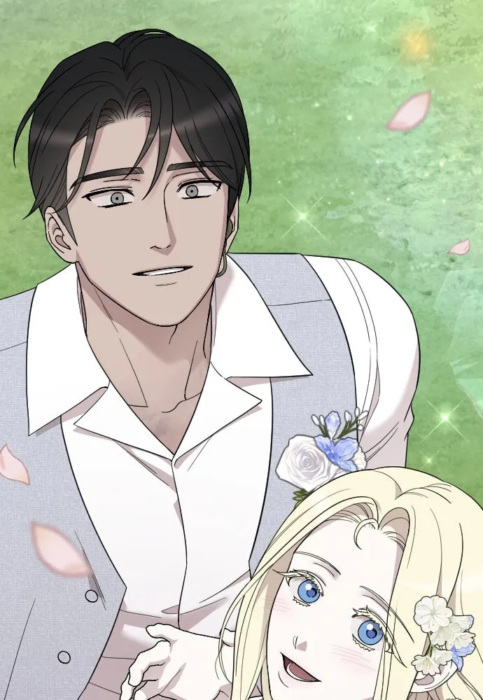 จำเลยหัวใจ ตอนที่ 84 (ตอนจบ) รูปที่ 130