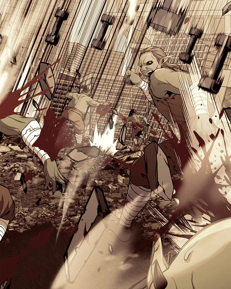 โทษที พื้นที่นี้ห้ามออก ตอนที่ 3 รูปที่ 20