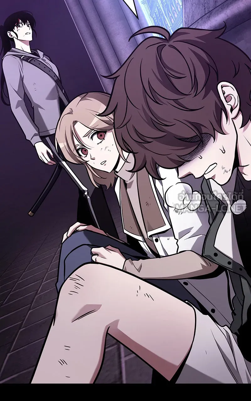 Omniscient Reader อ่านชะตาวันสิ้นโลก ตอนที่ 30 ปราสาทมืด (1) รูปที่ 114