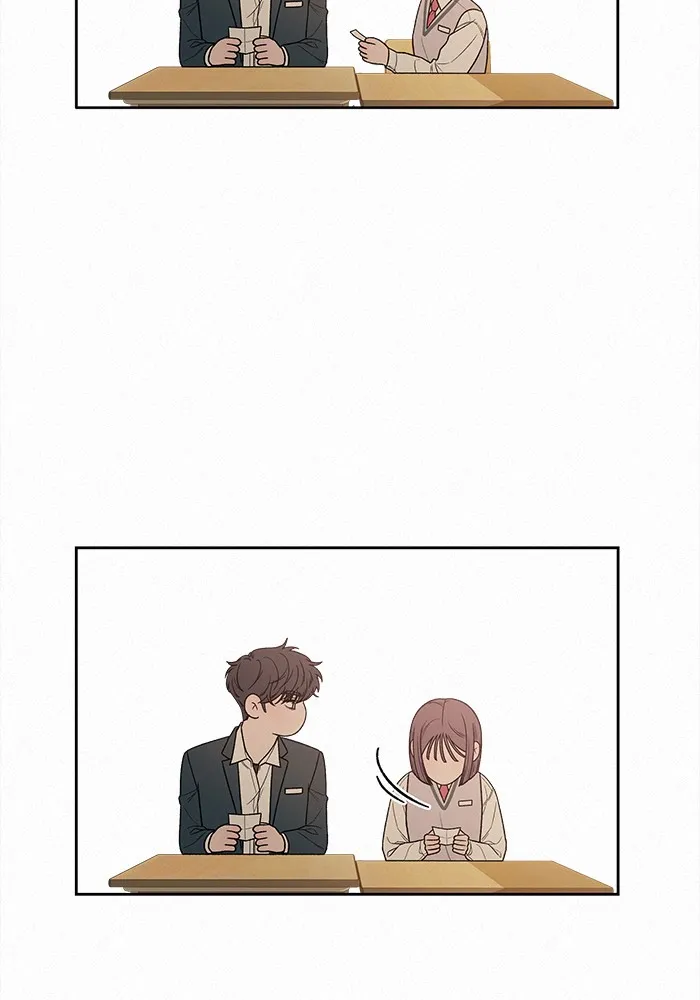 ปฏิบัติการรักวุ่นหัวใจ ตอนที่ 46 รูปที่ 59